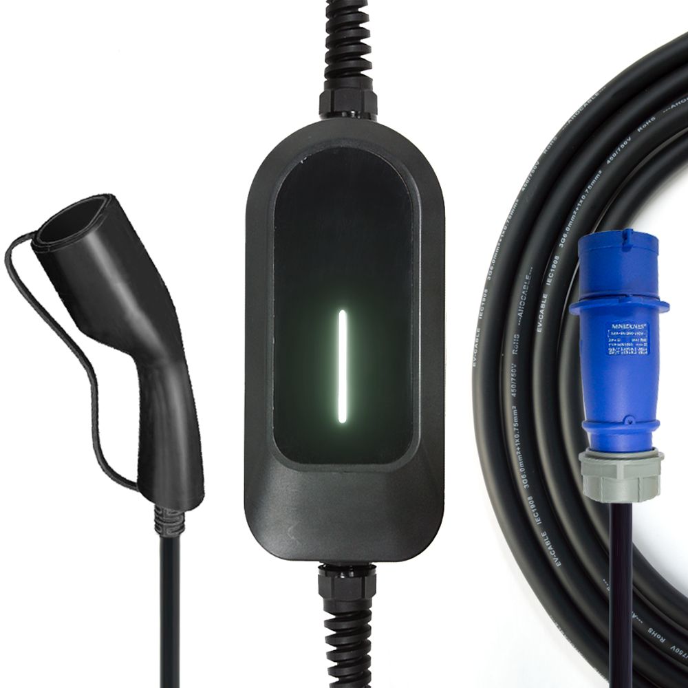 7KW SEVKP032A5MCEE-T2