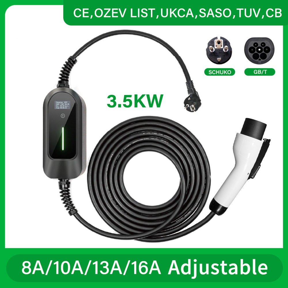 3.5KW SEVKP116A5MEU-GBT