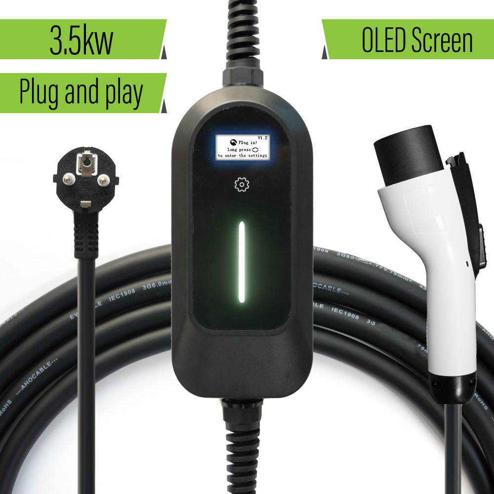3.5KW SEVKP116A5MEU-GBT