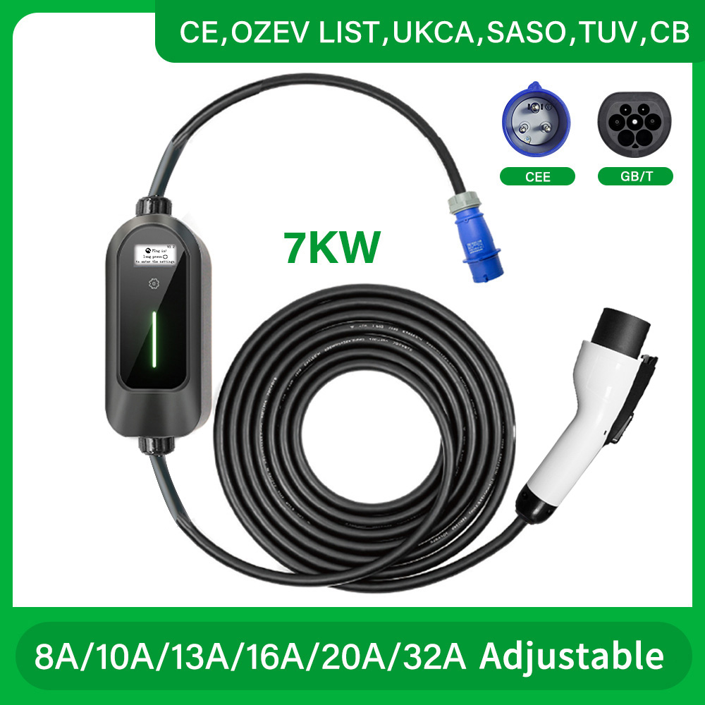 7KW  SEVKP132A5MCEE-GBT