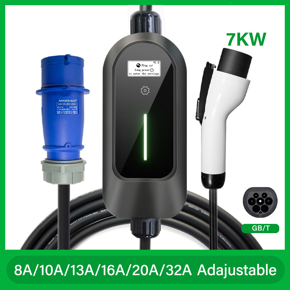 7KW  SEVKP132A5MCEE-GBT