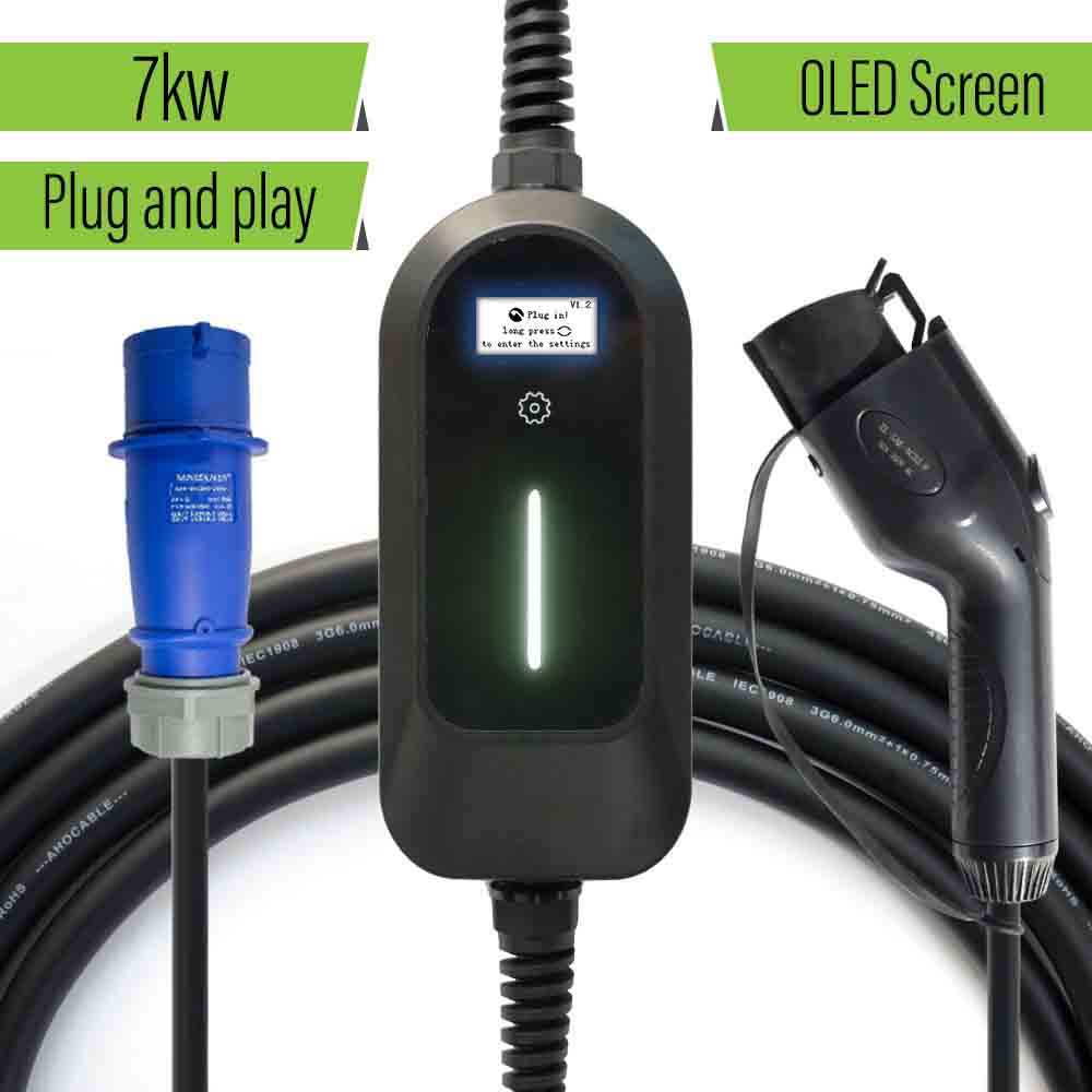 7KW  SEVKP132A5MCEE-T1
