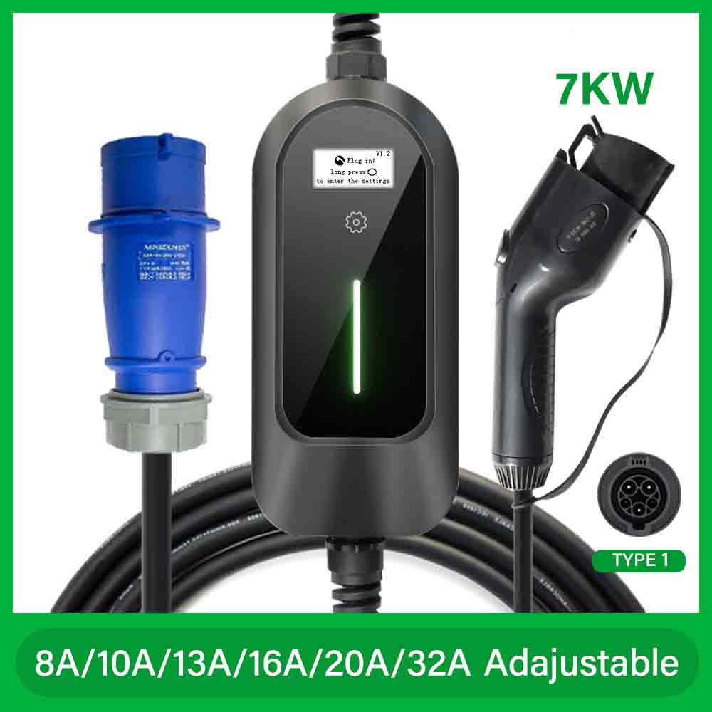 7KW  SEVKP132A5MCEE-T1