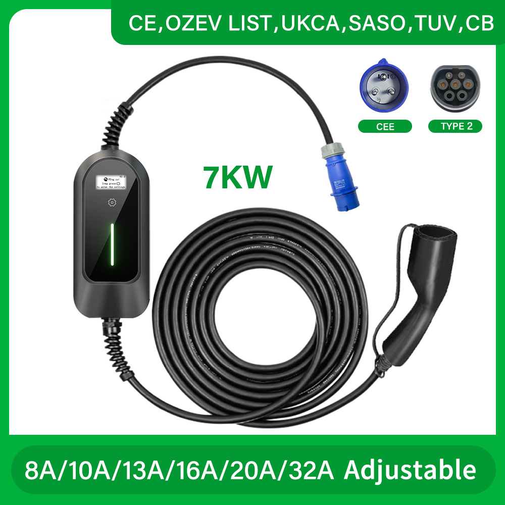 7KW  SEVKP132A5MCEE-T2