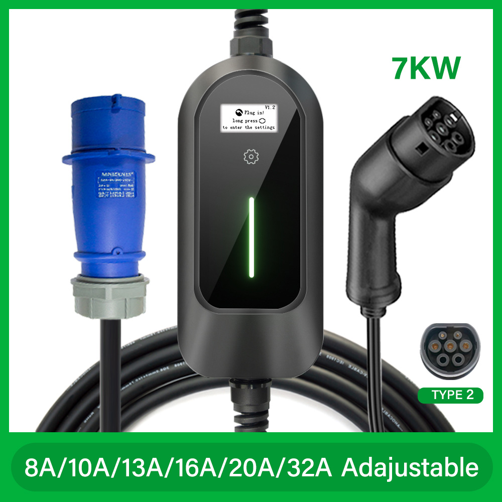 7KW  SEVKP132A5MCEE-T2