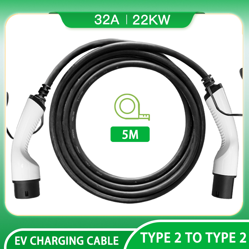 32A 22KW  XC-3-32-T2-T2  Blanco