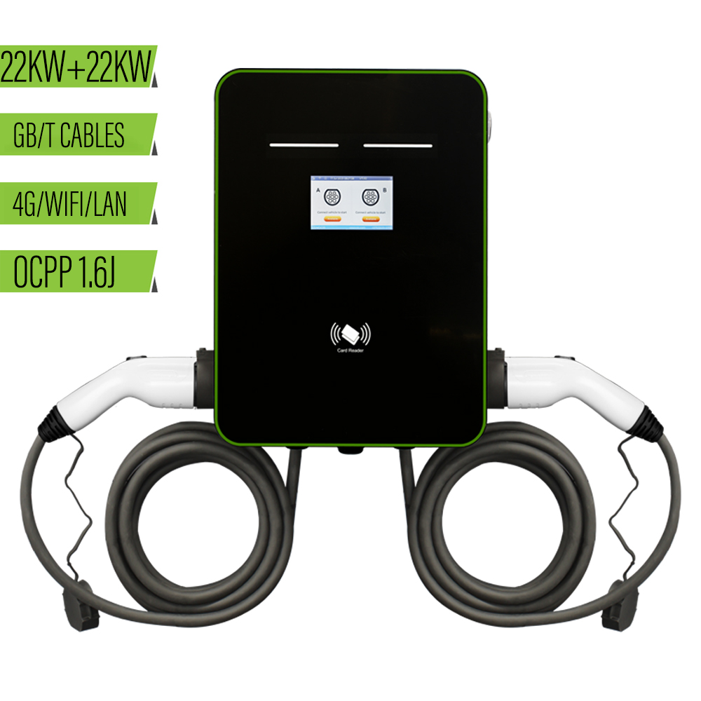 22KW+22KW  GB/T