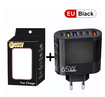 65W  5A+1C