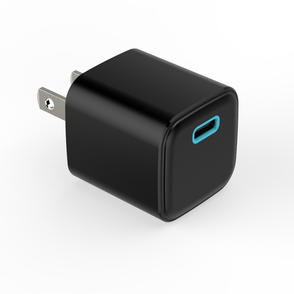 AI-QC15  30W  US