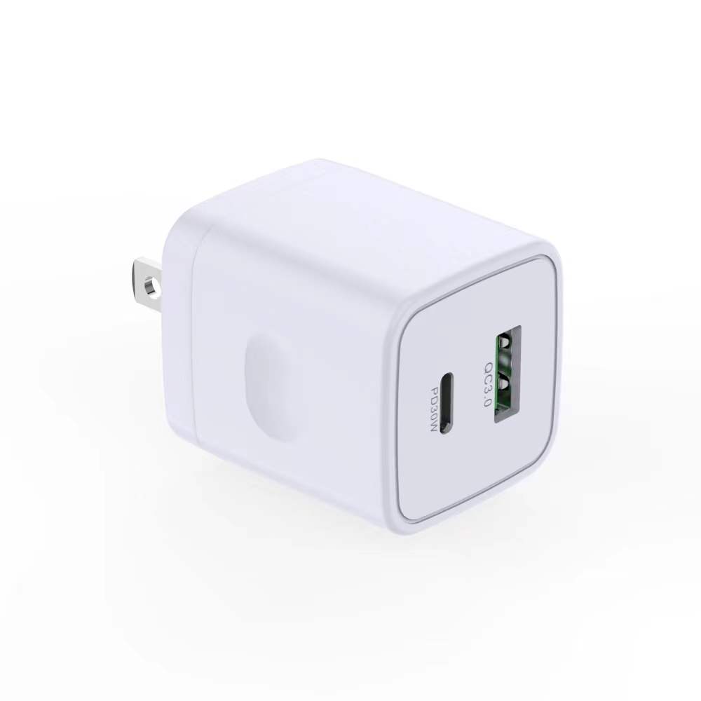 AI-QC18 PD+QC3.0   20W  US