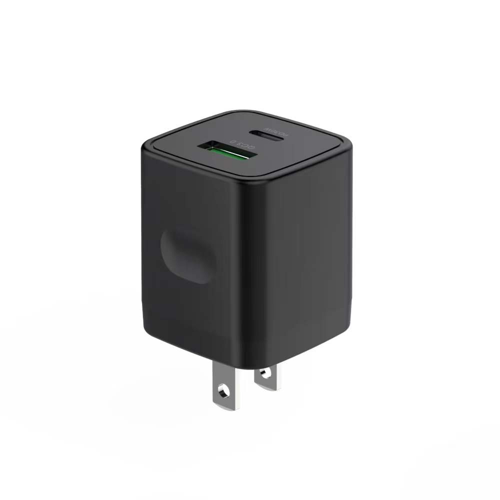 AI-QC18 PD+QC3.0   20W  US
