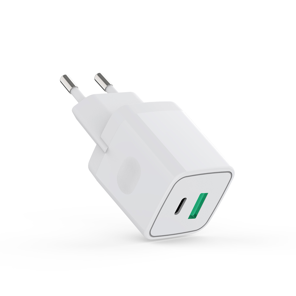 AI-QC18 PD+QC3.0   20W  EU