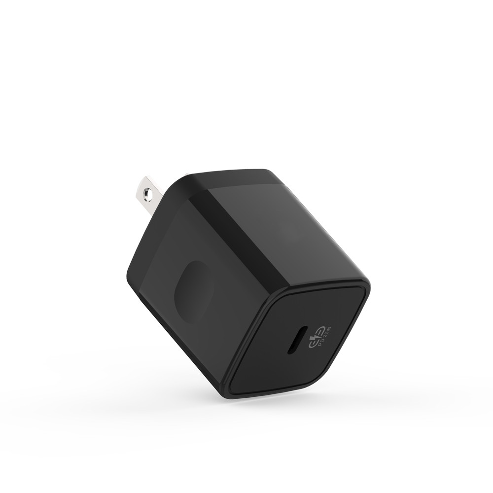AI-QC66  20W  US Negro