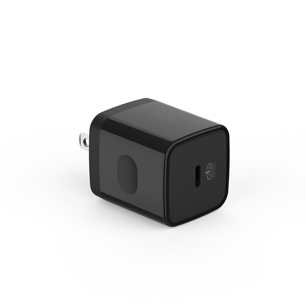 AI-QC66  20W  US Negro