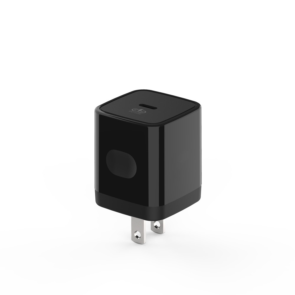 AI-QC66  20W  US Negro