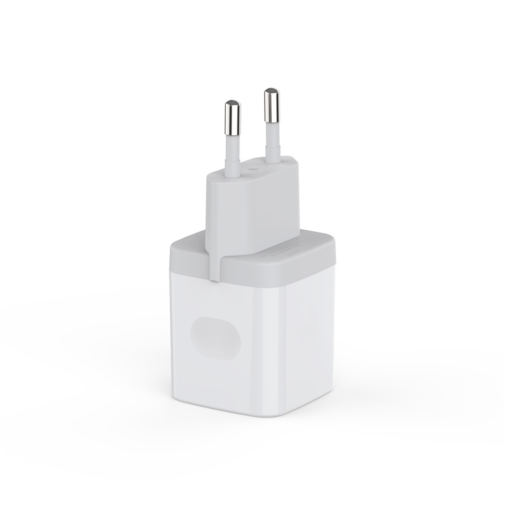 AI-QC66  20W  EU Blanco+Gris