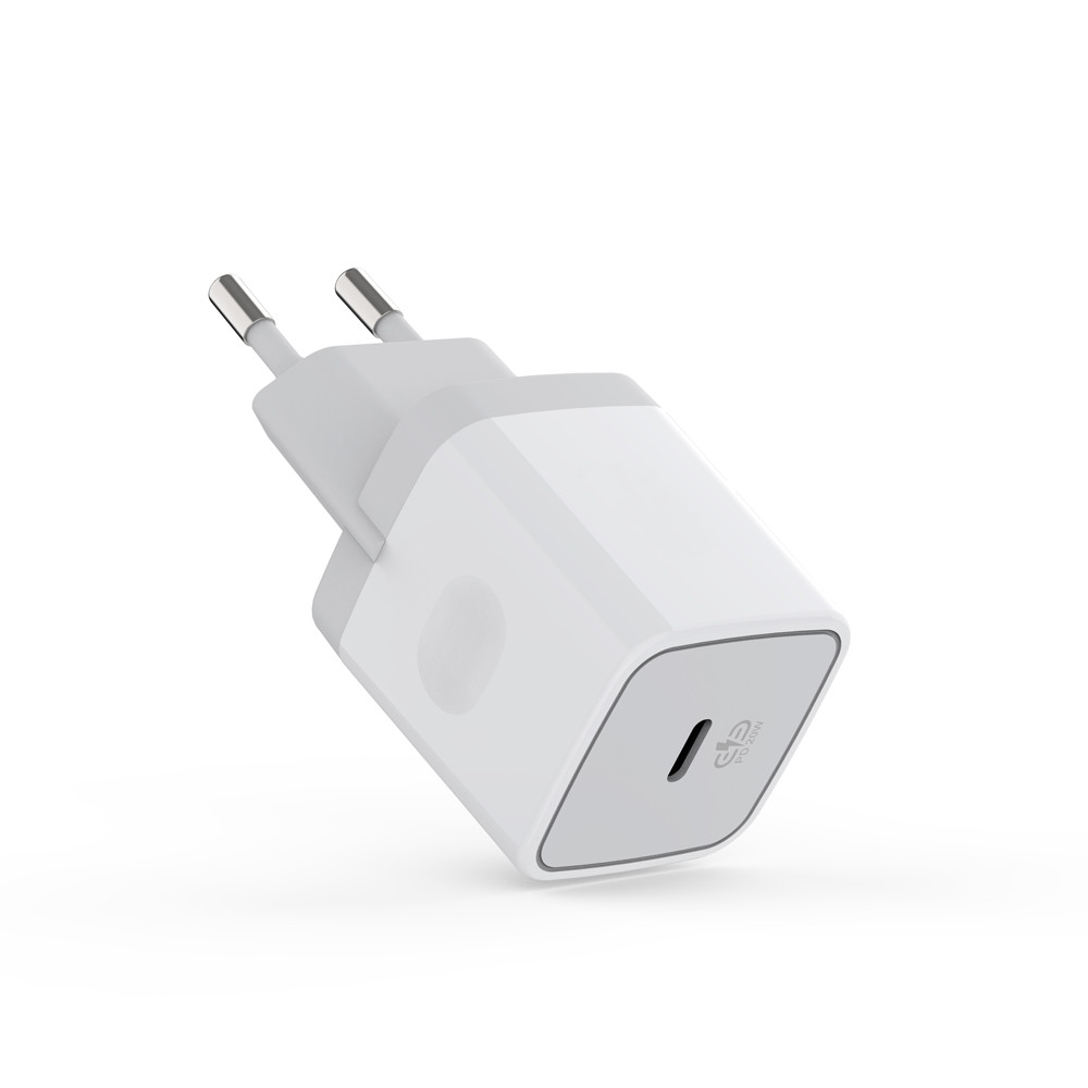 AI-QC66  20W  EU Blanco+Gris