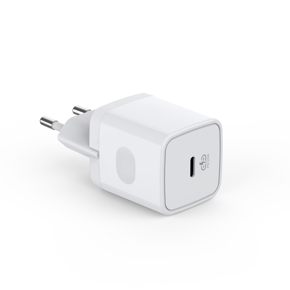 AI-QC66  20W  EU Blanco