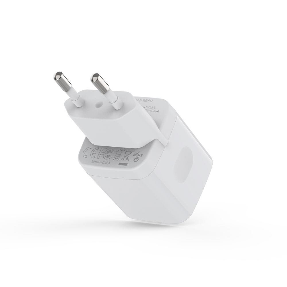 AI-QC66  20W  EU Blanco