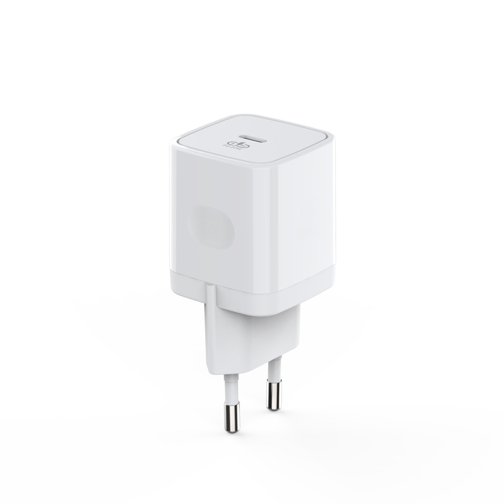 AI-QC66  20W  EU Blanco