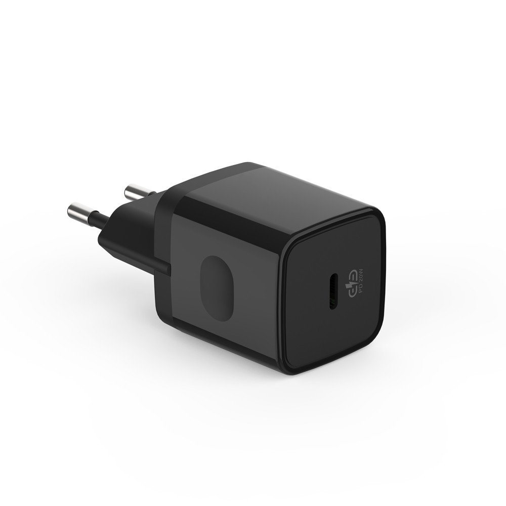 AI-QC66  20W  EU Negro