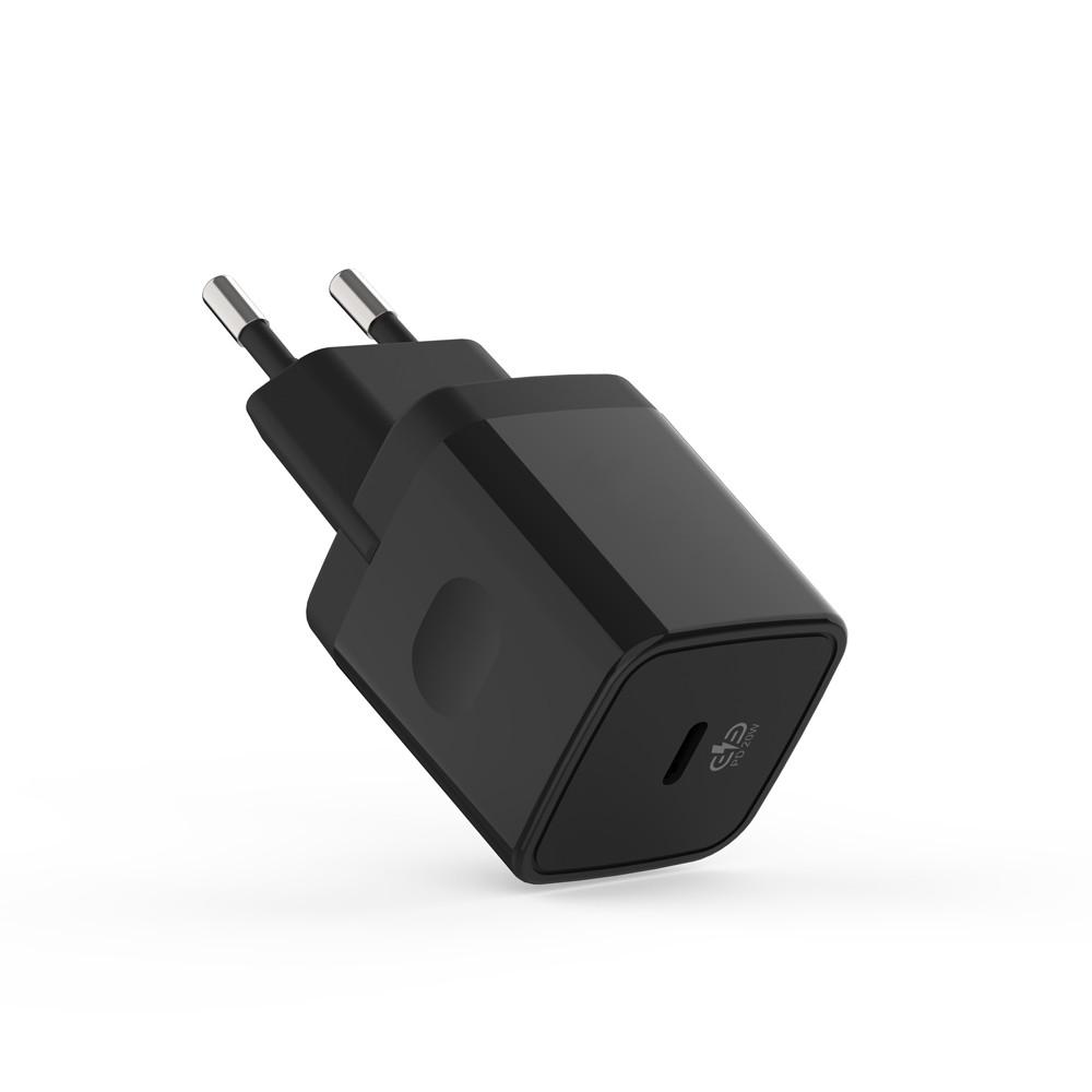 AI-QC66  20W  EU Negro