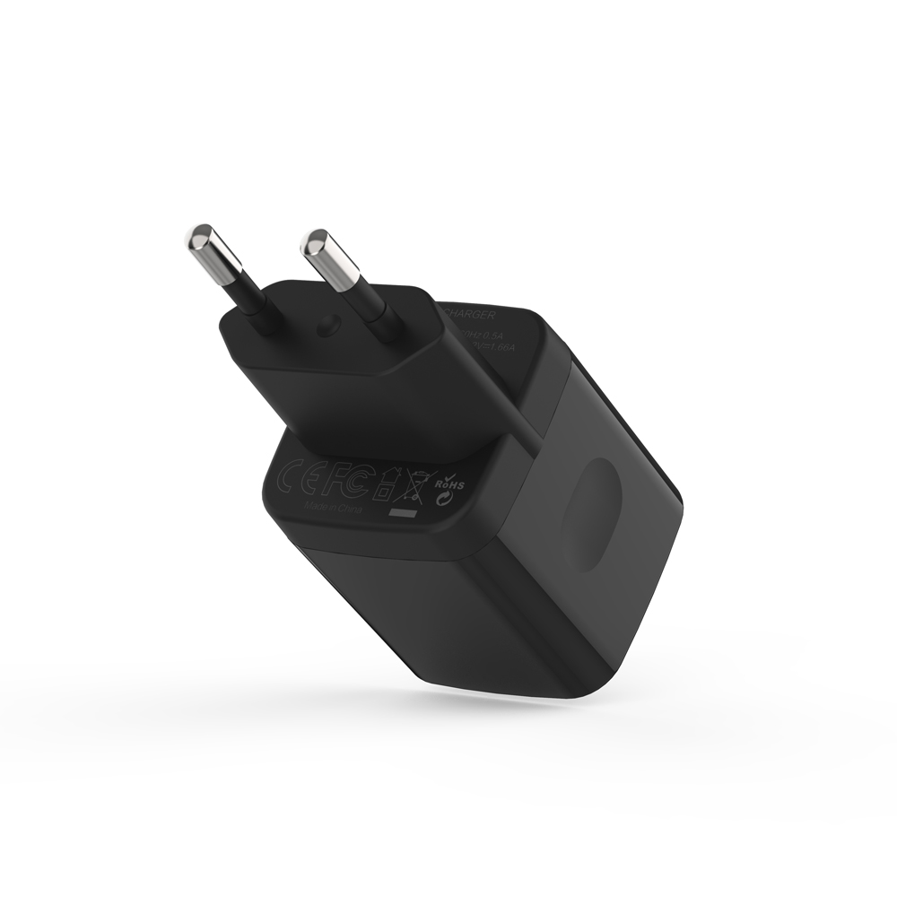 AI-QC66  20W  EU Negro