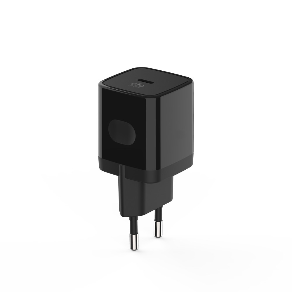 AI-QC66  20W  EU Negro