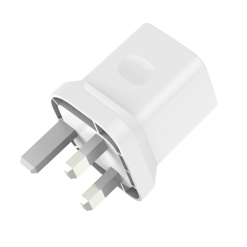 AI-QC66  20W  UK Blanco