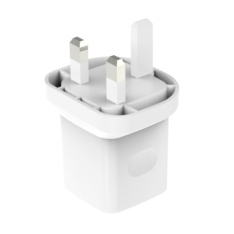 AI-QC66  20W  UK Blanco