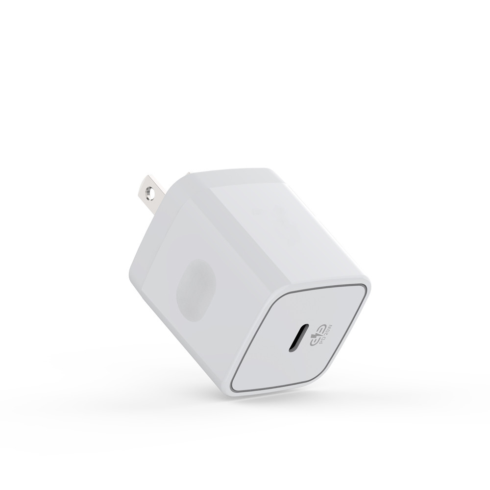 AI-QC66  20W  US Blanco