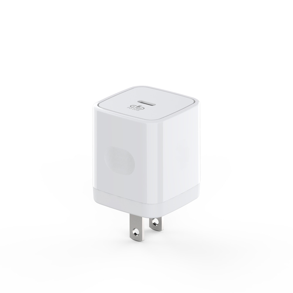 AI-QC66  20W  US Blanco
