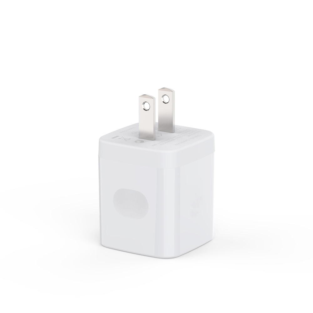 AI-QC66  20W  US Blanco