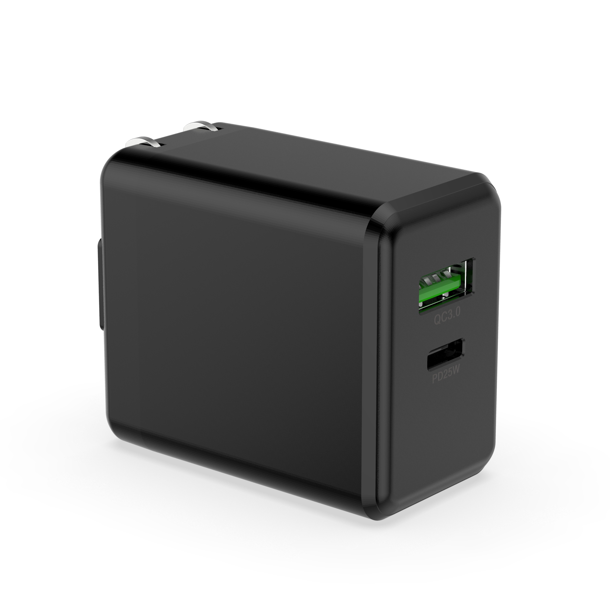 AI-QC97 PD+QC3.0   25W  US