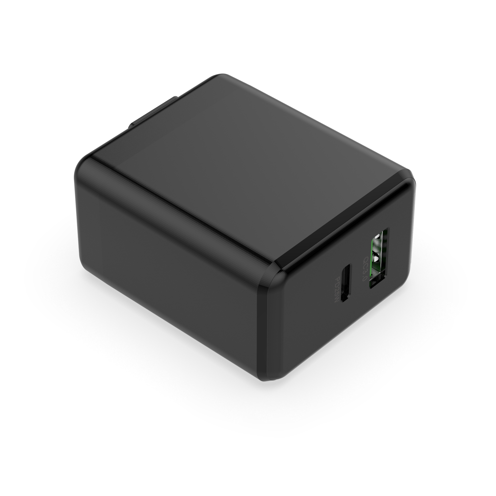 AI-QC97 PD+QC3.0   25W  US