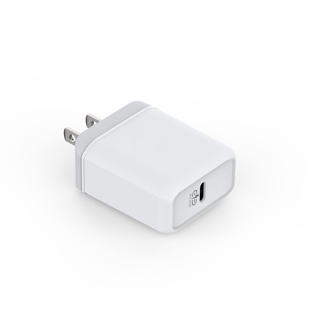 AI-QC98   25W  US   Blanco+Gris
