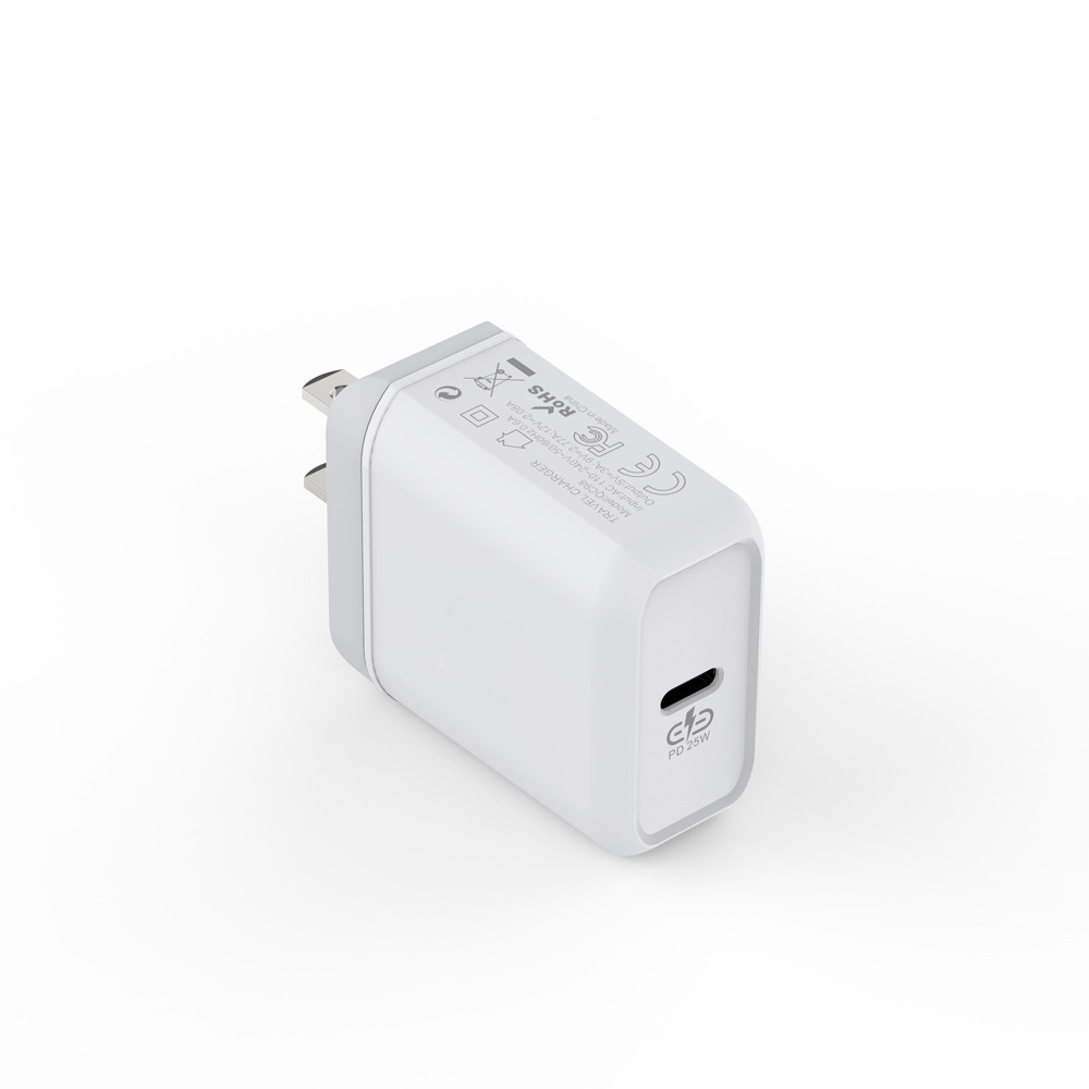 AI-QC98   25W  US   Blanco+Gris