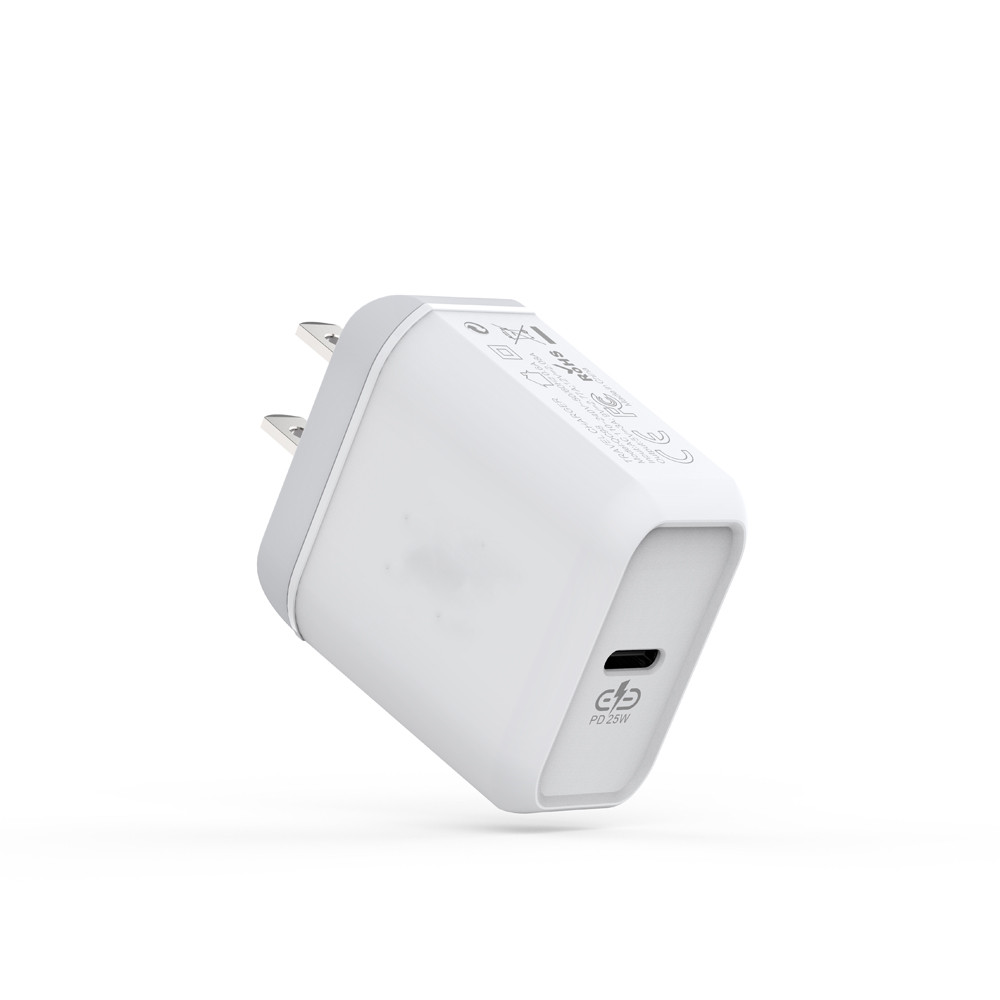 AI-QC98   25W  US   Blanco+Gris