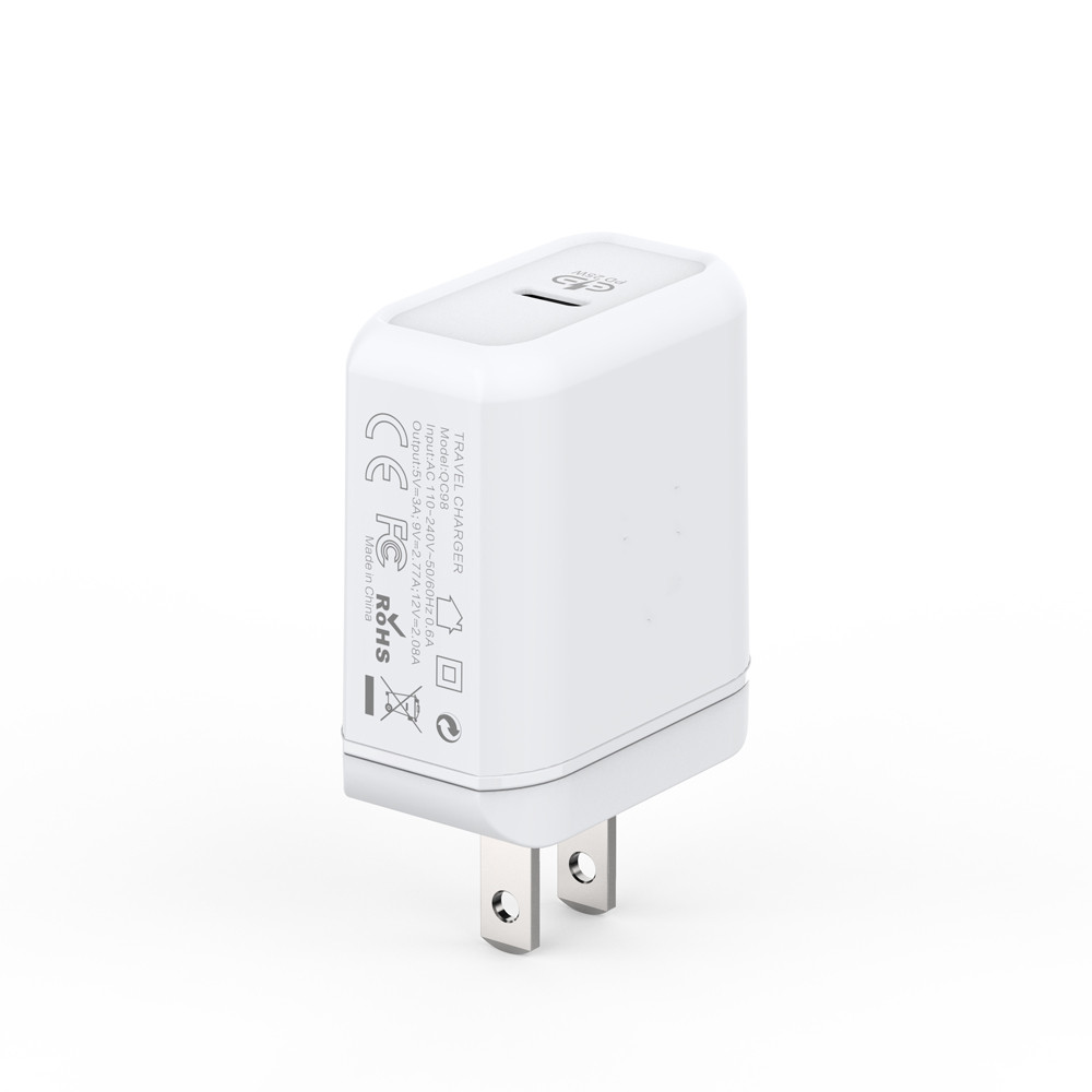 AI-QC98   25W  US   Blanco