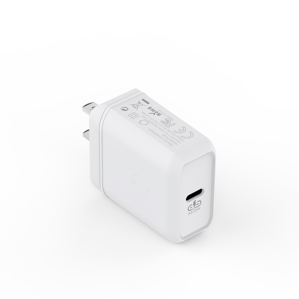 AI-QC98   25W  US   Blanco