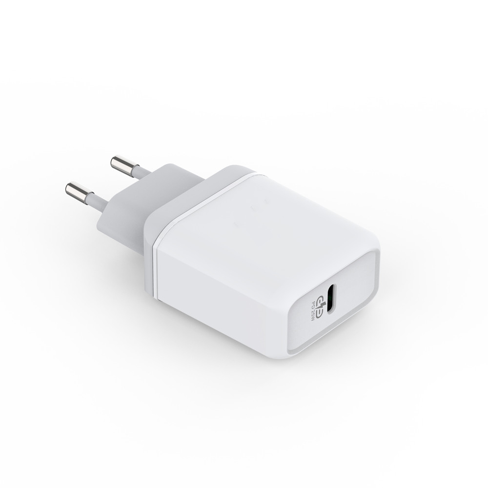 AI-QC98   25W  EU   Blanco+Gris