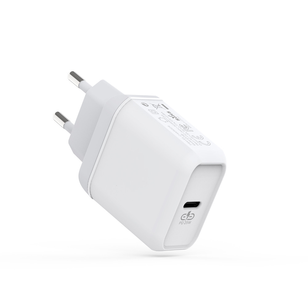 AI-QC98   25W  EU   Blanco+Gris