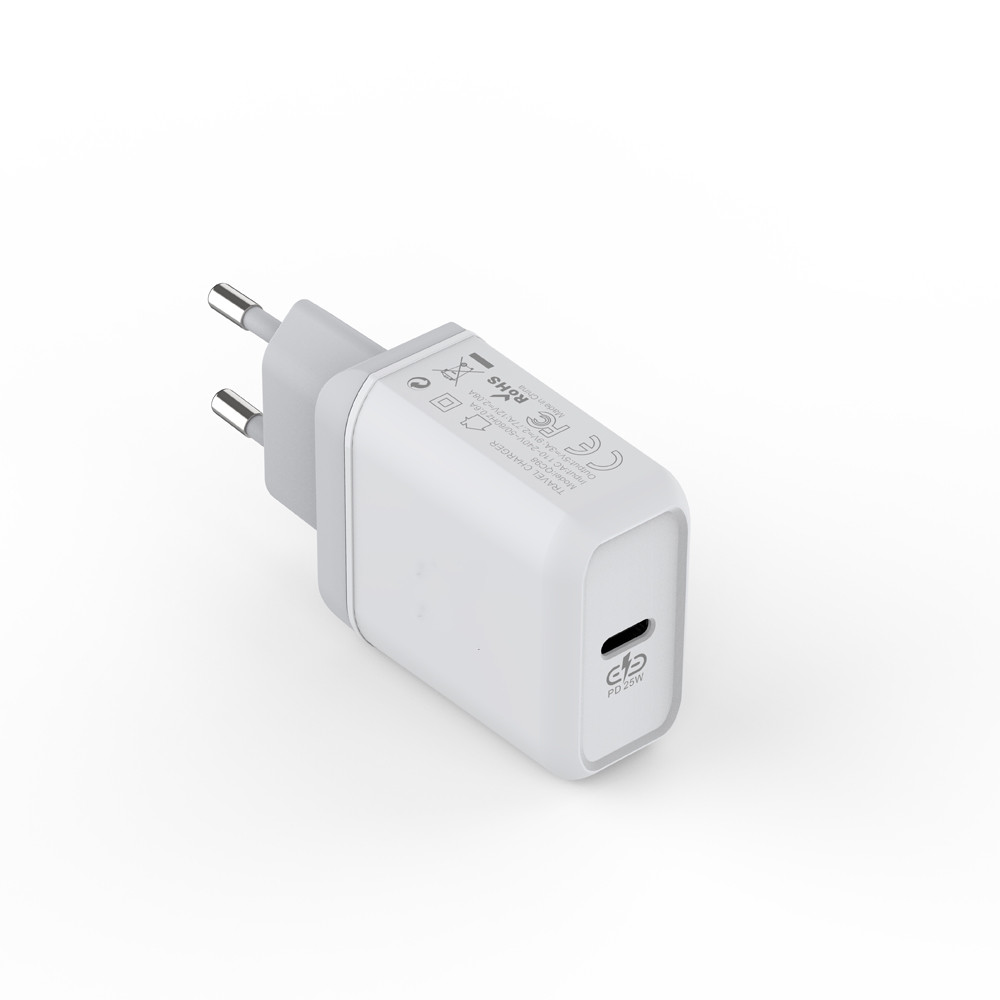 AI-QC98   25W  EU   Blanco+Gris