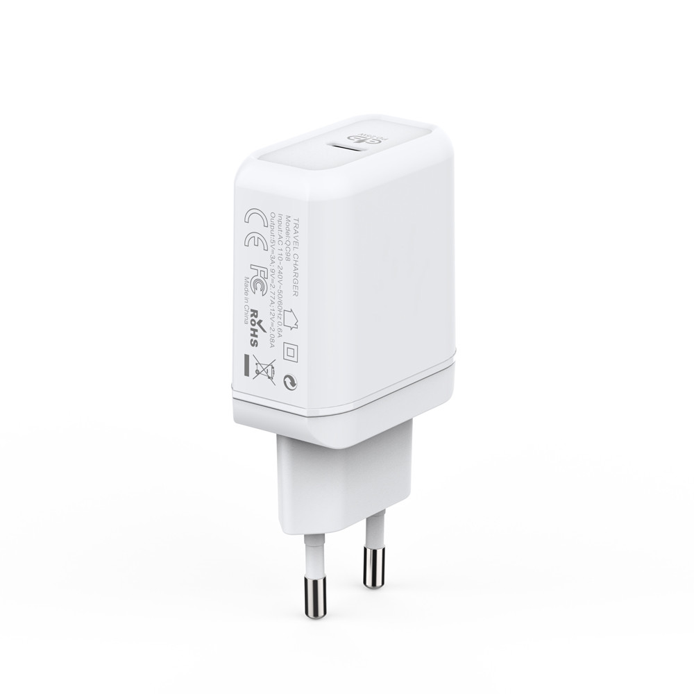 AI-QC98   25W  EU   White