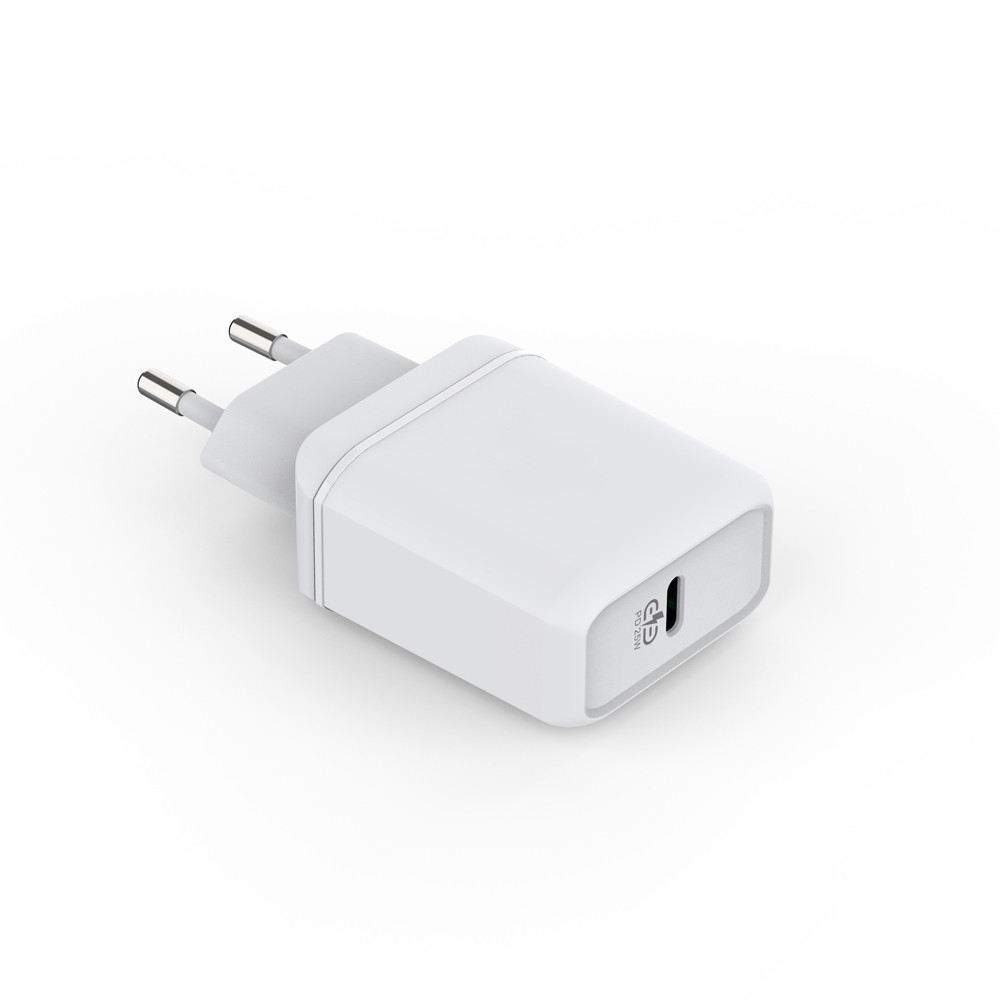 AI-QC98   25W  EU   White