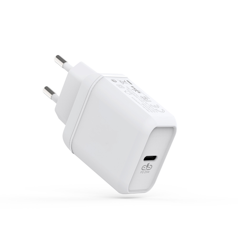 AI-QC98   25W  EU   White