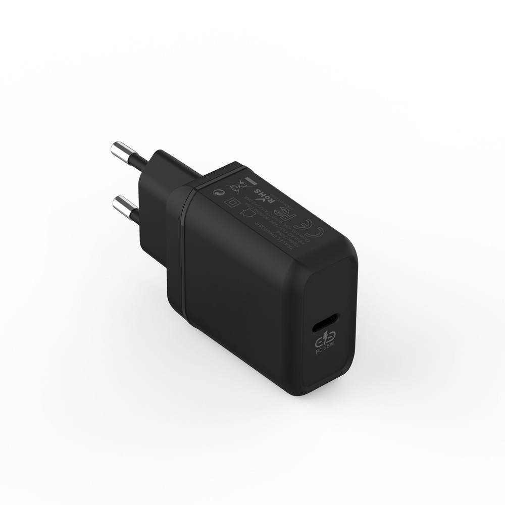 AI-QC98   25W  EU   Negro