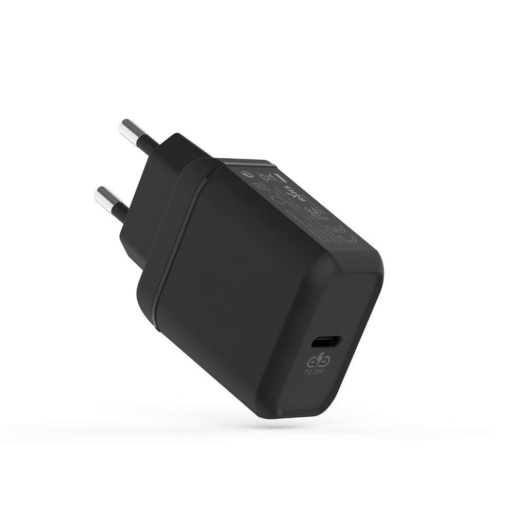 AI-QC98   25W  EU   Negro