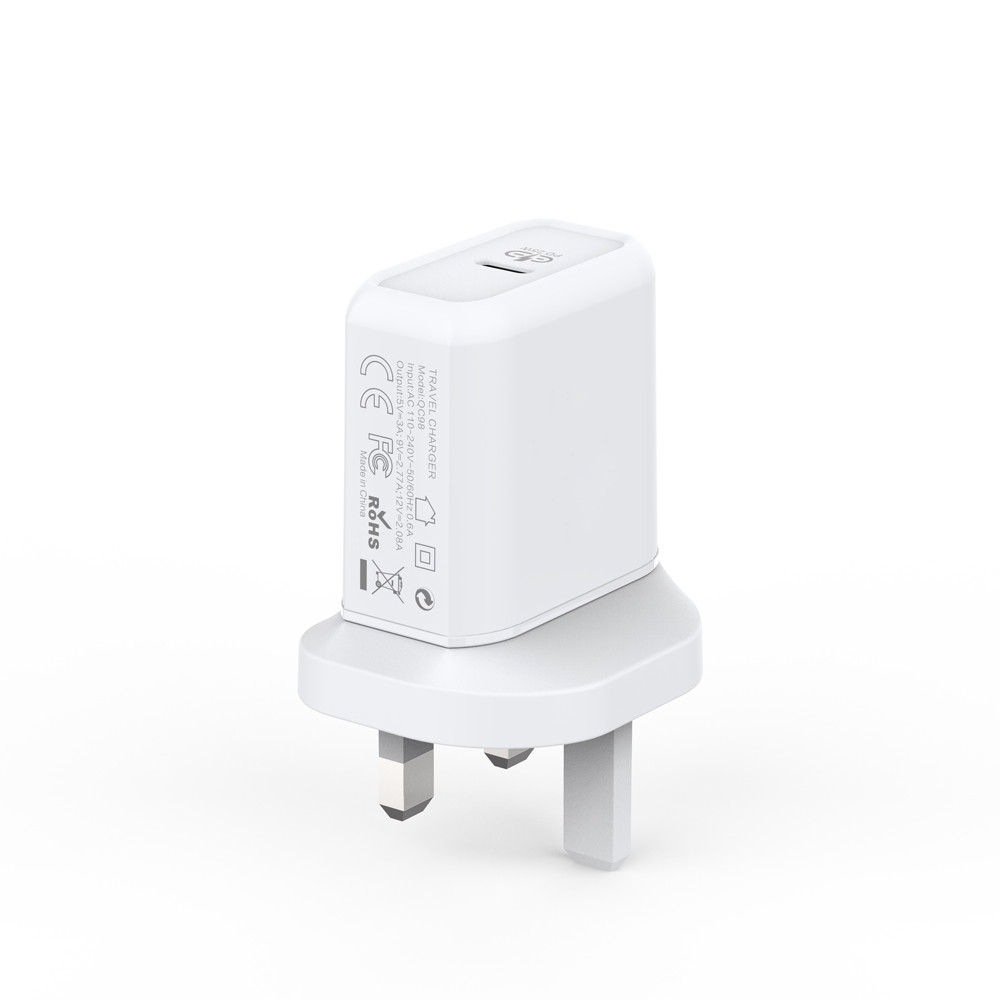 AI-QC98   25W  UK   Blanco