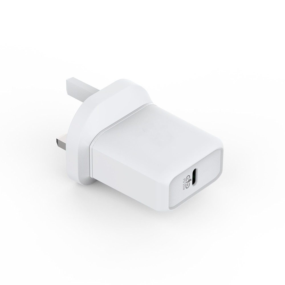 AI-QC98   25W  UK   Blanco